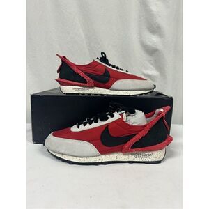 Size 12w/10.5 - Nike Daybreak x Undercover University‎ Red 2019